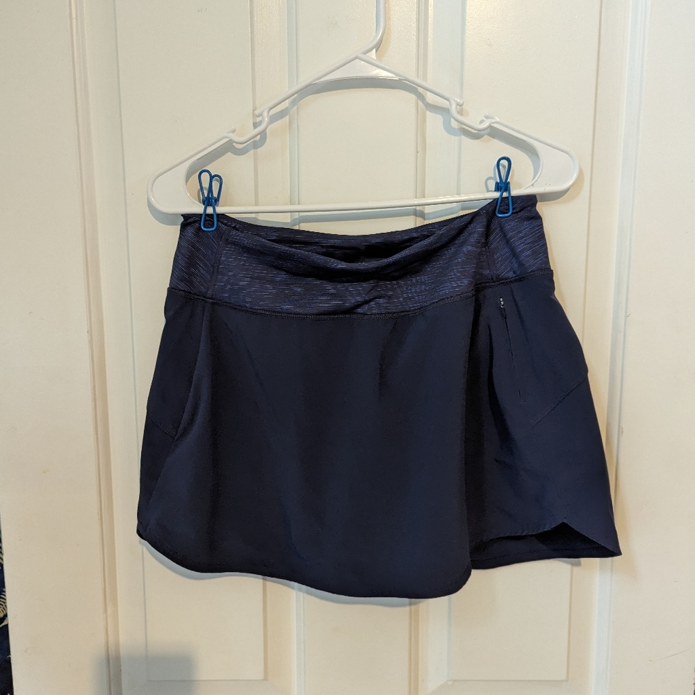 Outdoor Voices Hudson Skort